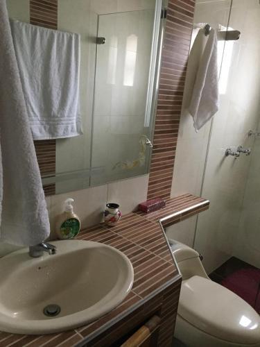 Apartahotel Familia Castellanos