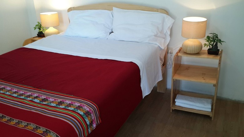 Hotel Wayra