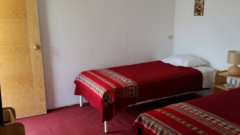 Hotel Wayra