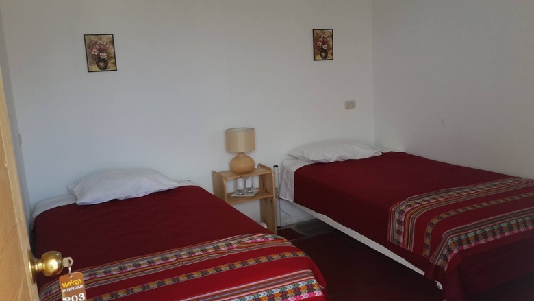Hotel Wayra