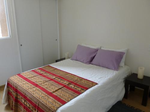 Apartamento Happy Homes