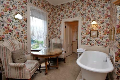 Bed & Breakfast Bradford Place Inn
