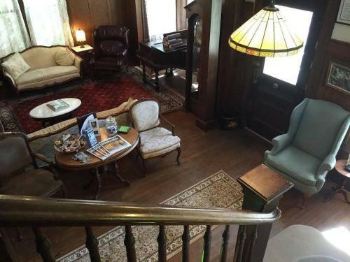 Bed & Breakfast Bradford Place Inn