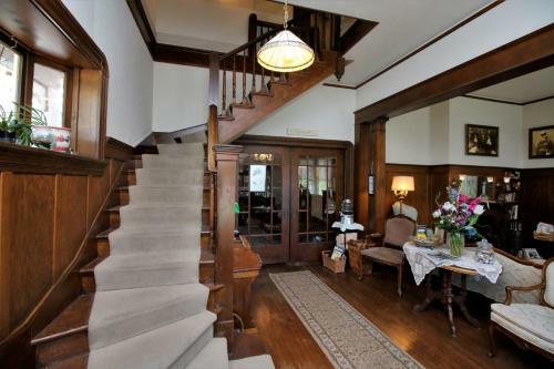 Bed & Breakfast Bradford Place Inn