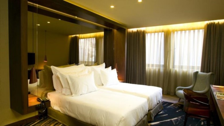 Hotel Teatro- Escapadas