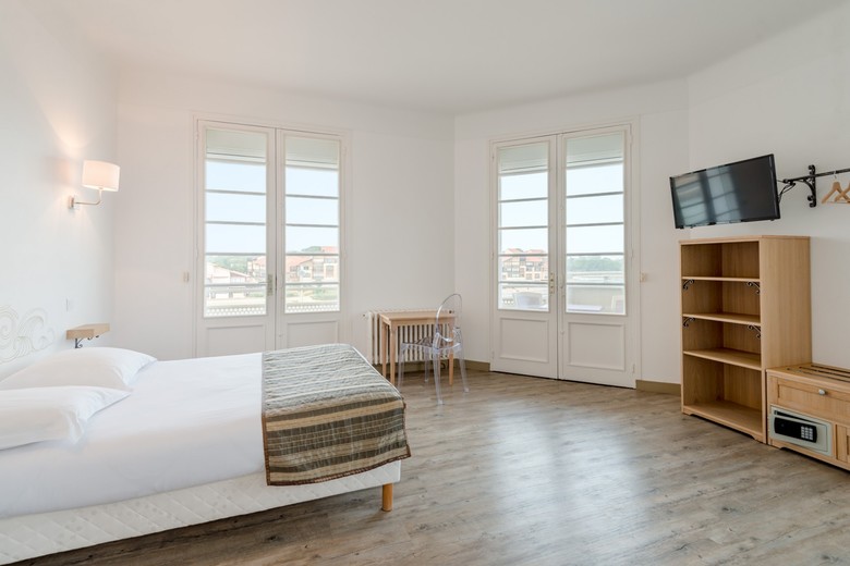 Hostal Korner Oc�an