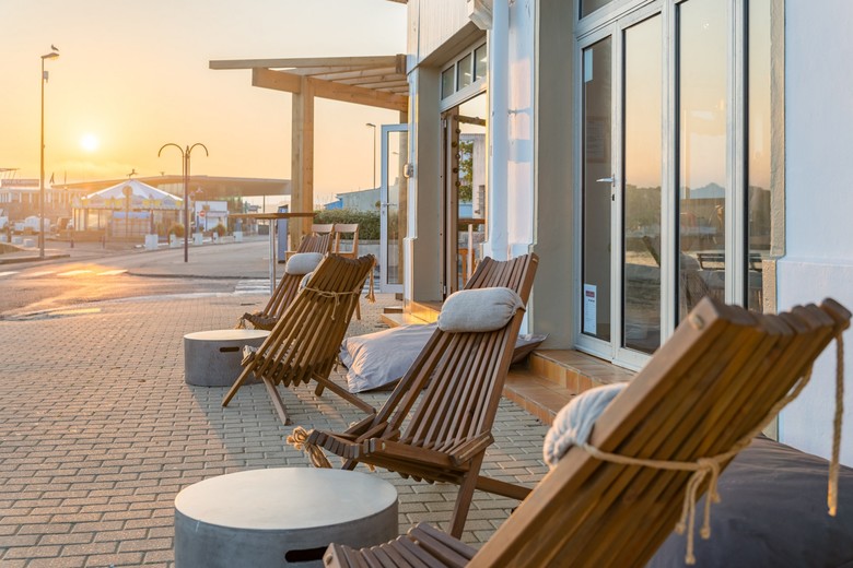 Hostal Korner Oc�an
