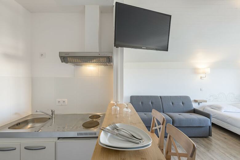 Hostal Korner Oc�an