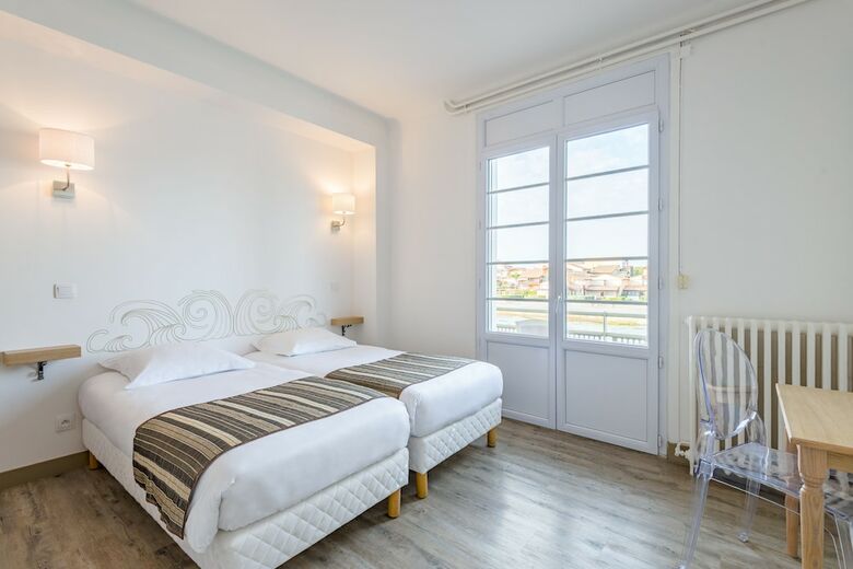 Hostal Korner Oc�an