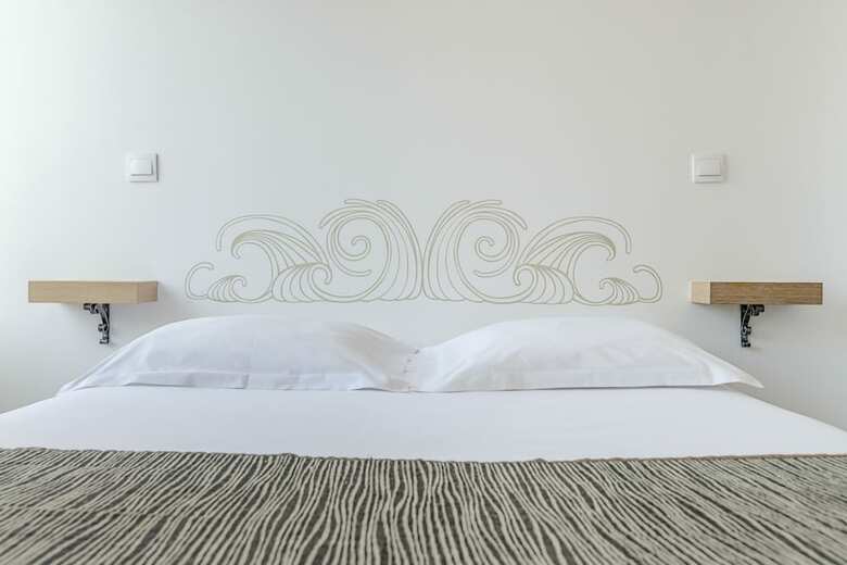 Hostal Korner Oc�an