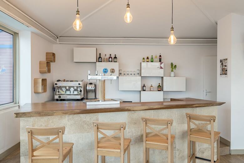 Hostal Korner Oc�an