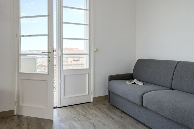 Hostal Korner Oc�an