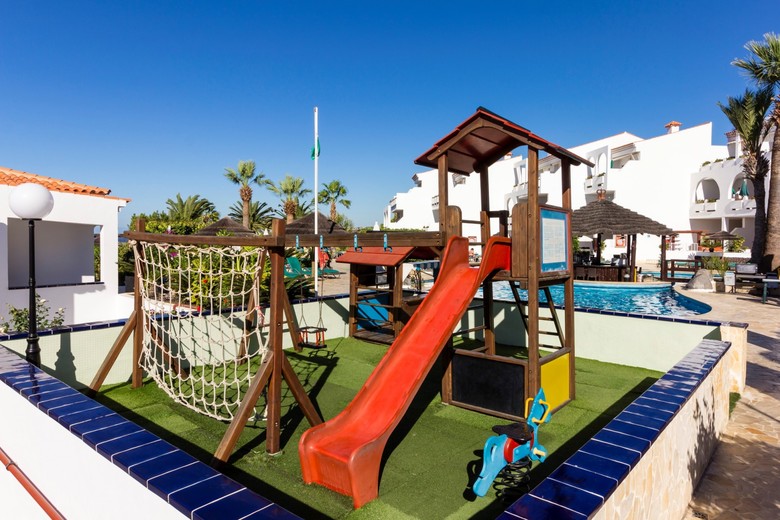 Aparthotel Regency Torviscas, Apartaments & Suites