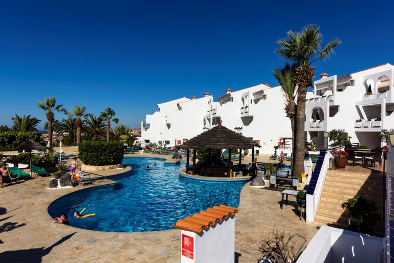 Aparthotel Regency Torviscas, Apartaments & Suites