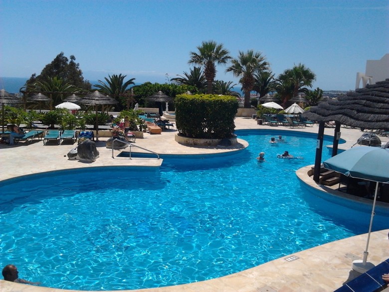 Aparthotel Regency Torviscas, Apartaments & Suites