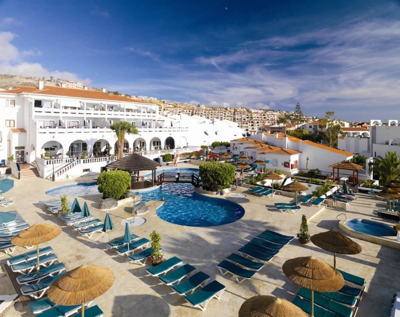 Aparthotel Regency Torviscas, Apartaments & Suites