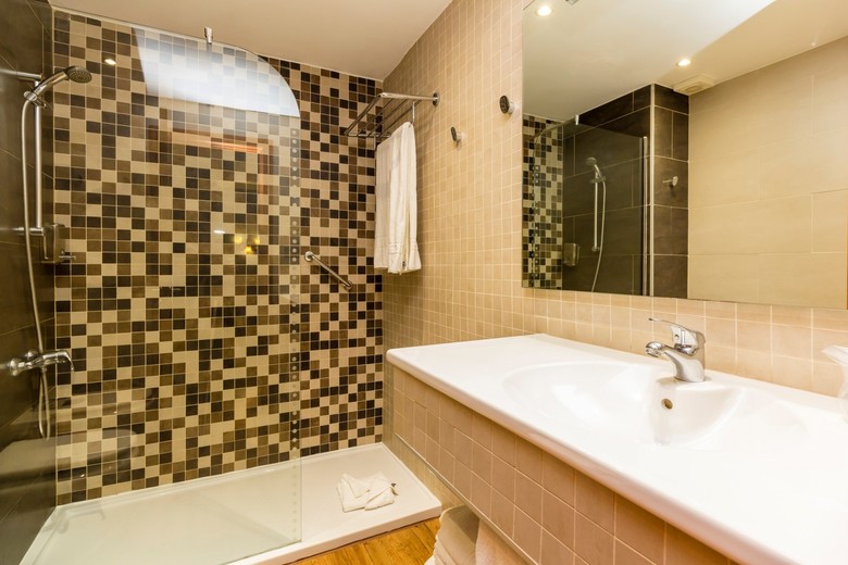 Aparthotel Regency Torviscas, Apartaments & Suites