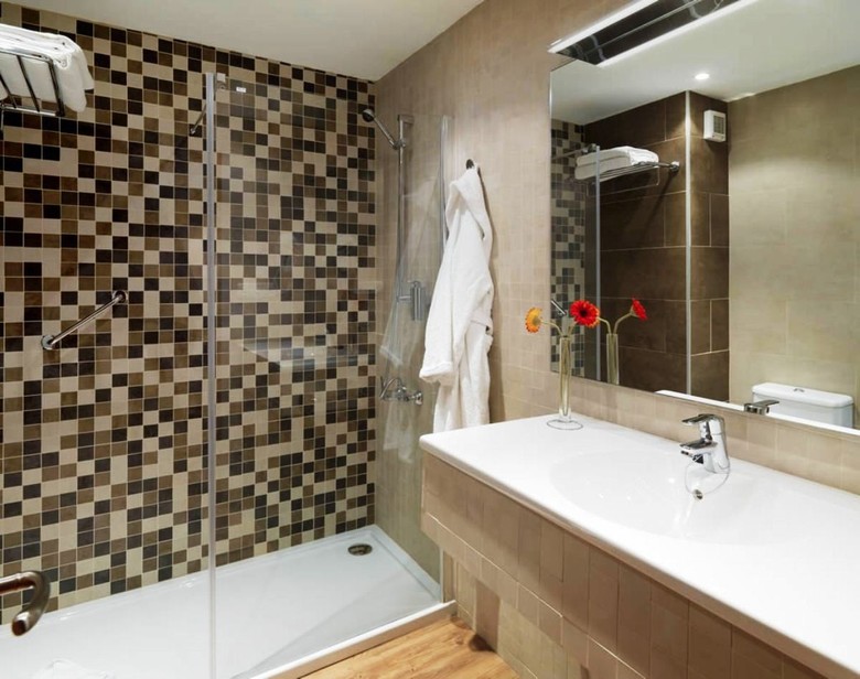 Aparthotel Regency Torviscas, Apartaments & Suites