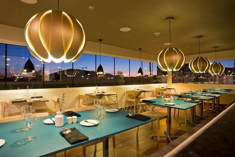 Hotel City Express Enea