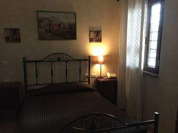 Bed & Breakfast Al Casale Del Veio