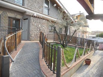 Bed & Breakfast Al Casale Del Veio