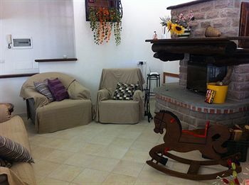 Bed & Breakfast Al Casale Del Veio