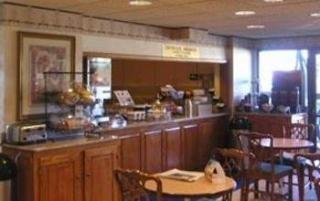 Hotel Quality Inn & Suites Franklin