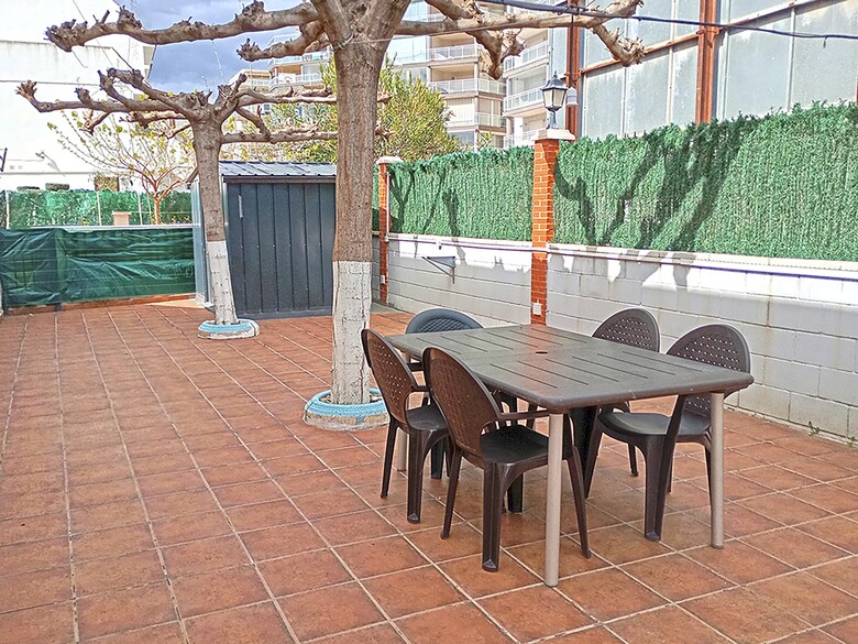Apartamentos Pe�iscola Residencial