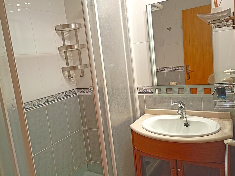 Apartamentos Pe�iscola Residencial