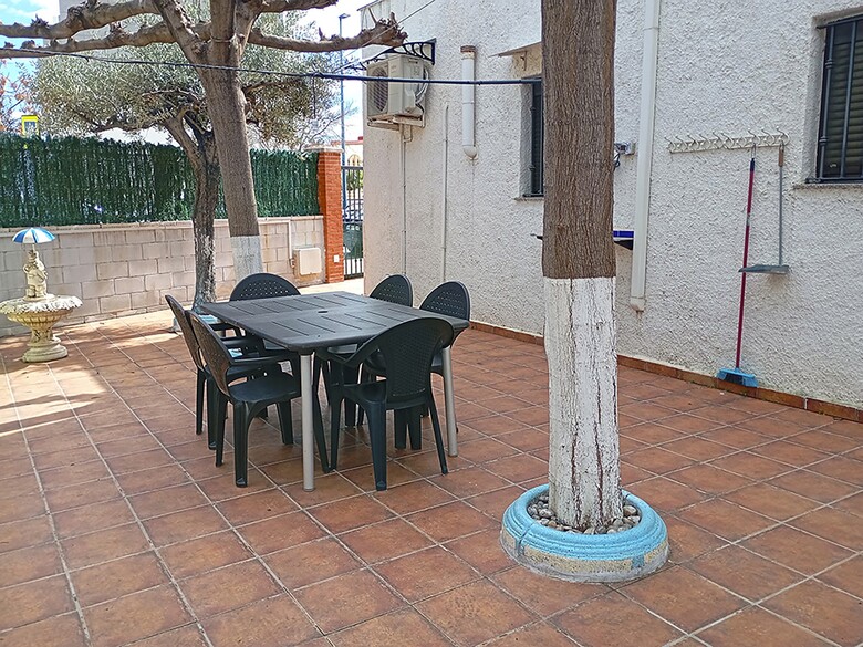 Apartamentos Pe�iscola Residencial