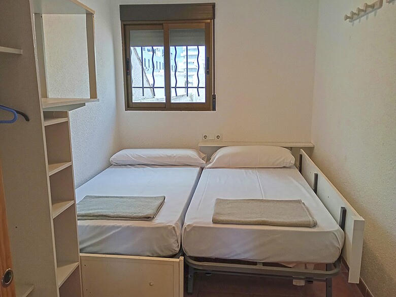 Apartamentos Pe�iscola Residencial
