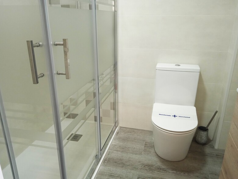 Apartamentos Pe�iscola Residencial