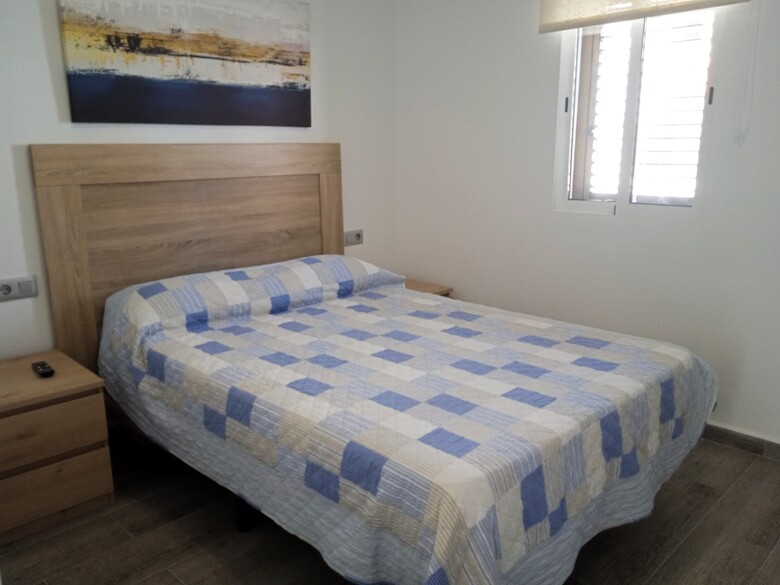 Apartamentos Pe�iscola Residencial