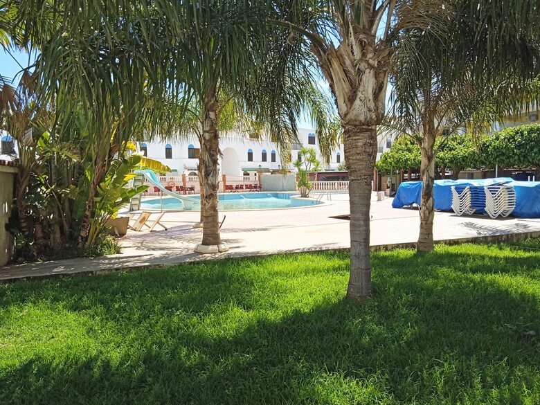 Apartamentos Pe�iscola Residencial