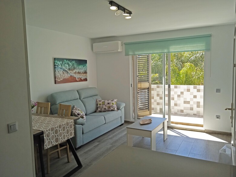 Apartamentos Pe�iscola Residencial