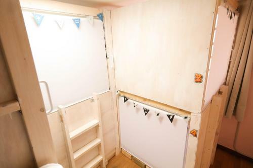 Hostal Linker Partyhouse