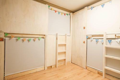 Hostal Linker Partyhouse