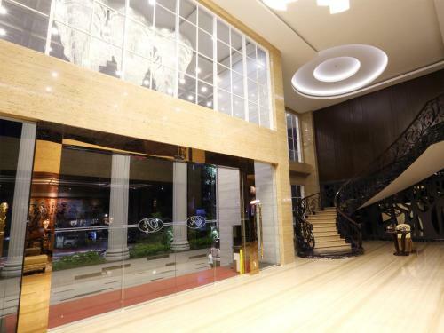 Regata Hotel