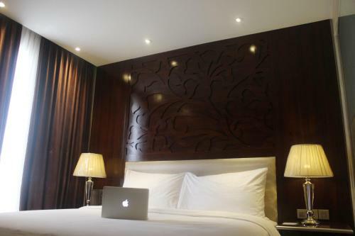 Regata Hotel
