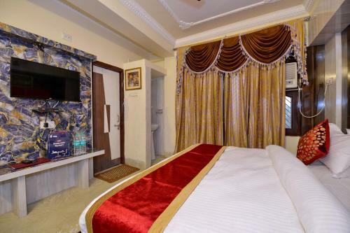 Hotel Ganpati Plaza