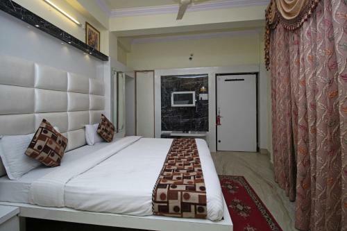 Hotel Ganpati Plaza