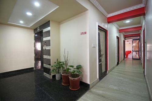 Hotel Ganpati Plaza