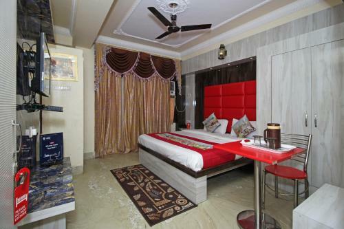 Hotel Ganpati Plaza