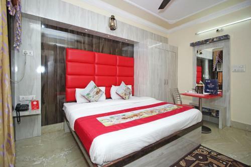 Hotel Ganpati Plaza