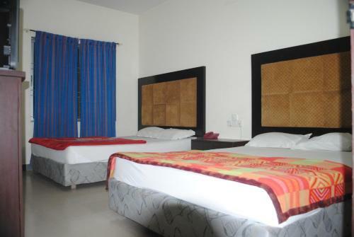 Hotel Sea Alif