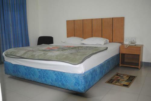 Hotel Sea Alif