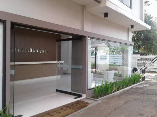 Hotel Marga Jaya
