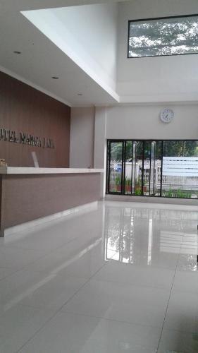 Hotel Marga Jaya