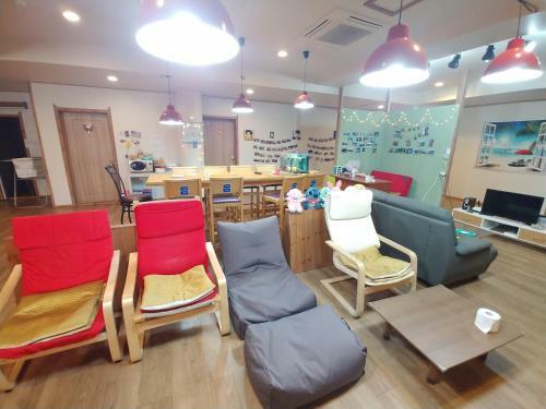 Hostal Baozen Guesthouse