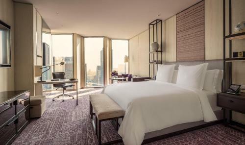 Four Seasons Hotel Seoul
